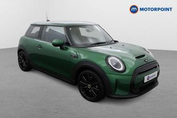 MINI Cooper S 135kW Cooper S Level 2 33kWh 3dr Auto