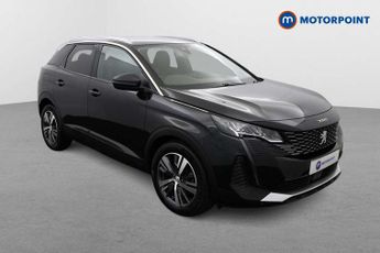 Peugeot 3008 1.2 PureTech Active Premium+ 5dr