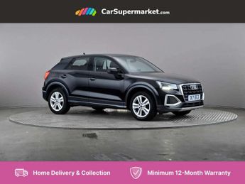 Audi Q2 30 TFSI Sport 5dr