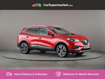 Renault Kadjar 1.3 TCE Techno 5dr