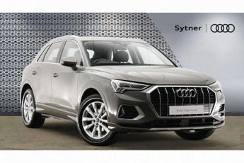 Audi Q3 35 TFSI Sport 5dr