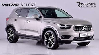 Volvo XC40 2.0 D3 Inscription Pro 5dr