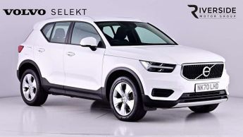 Volvo XC40 2.0 D3 Momentum 5dr