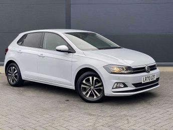 Volkswagen Polo 1.0 TSI 95 United 5dr