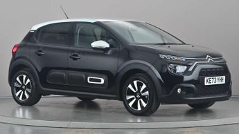 Citroen C3 1.2 PureTech Plus 5dr