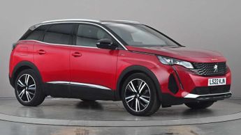 Peugeot 3008 1.6 Hybrid 225 GT Premium 5dr e-EAT8