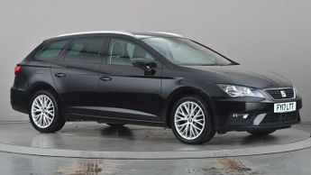 SEAT Leon 1.2 TSI SE Dynamic Technology 5dr