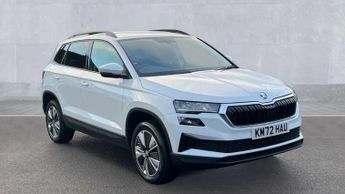 Skoda Karoq 2.0 TDI SE Drive 5dr