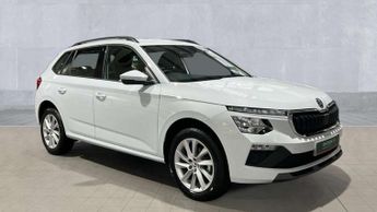 Skoda Kamiq 1.0 TSI SE 5dr DSG