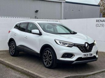 Renault Kadjar 1.3 TCE S Edition 5dr