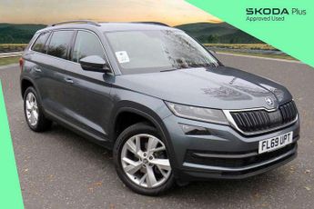 Skoda Kodiaq 1.5 TSI SE L 5dr DSG [7 Seat]