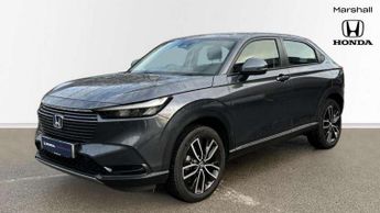 Honda HR-V 1.5 eHEV Elegance 5dr CVT