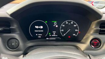 Honda HR-V 1.5 eHEV Elegance 5dr CVT