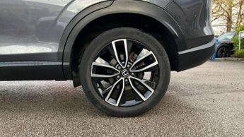 Honda HR-V 1.5 eHEV Elegance 5dr CVT