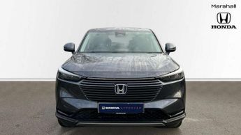 Honda HR-V 1.5 eHEV Elegance 5dr CVT