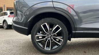 Honda HR-V 1.5 eHEV Elegance 5dr CVT