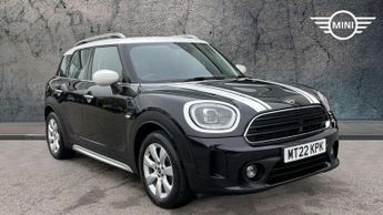 MINI Countryman 1.5 Cooper Classic 5dr