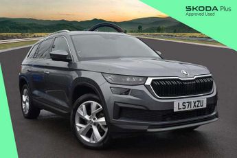 Skoda Kodiaq 1.5 TSI SE L 5dr DSG [7 Seat]