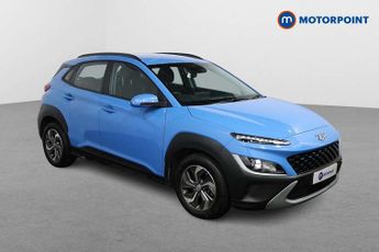 Hyundai KONA 1.6 GDi Hybrid SE Connect 5dr DCT