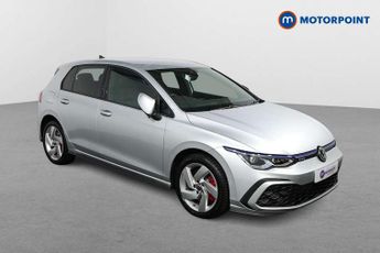 Volkswagen Golf 1.4 TSI GTE 5dr DSG