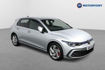 Volkswagen Golf 1.4 TSI GTE 5dr DSG