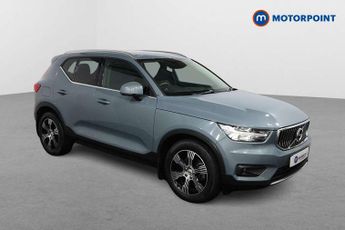 Volvo XC40 2.0 T4 Inscription 5dr AWD Geartronic