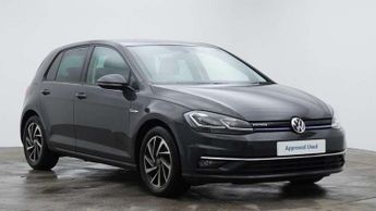 Volkswagen Golf 1.5 TSI EVO Match Edition 5dr