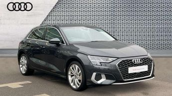 Audi A3 40 TFSI e Sport 5dr S Tronic