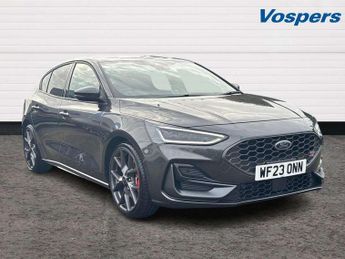 Ford Focus 2.3 EcoBoost ST 5dr