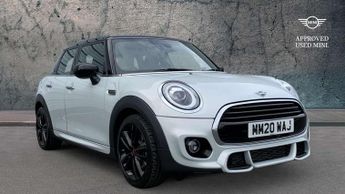 MINI Hatch 1.5 Cooper Sport II 5dr