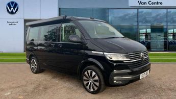 Volkswagen California 2.0 TDI Ocean 4dr DSG [5 Seat]