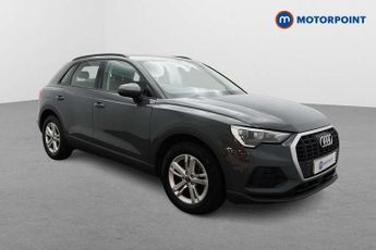 Audi Q3 35 TFSI Technik 5dr