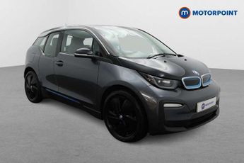 BMW 125 125kW 42kWh 5dr Auto