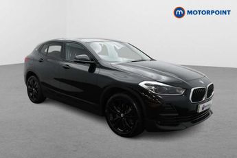 BMW X2 sDrive 20i [178] Sport 5dr Step Auto