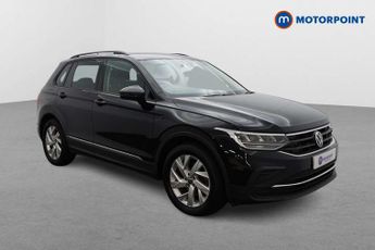 Volkswagen Tiguan 1.5 TSI 150 Life 5dr DSG