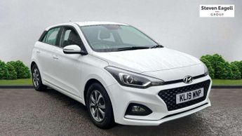 Hyundai I20 1.0 T-GDi SE 5dr