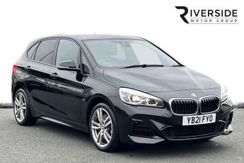 BMW 225 225xe M Sport 5dr Auto