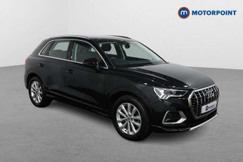 Audi Q3 35 TFSI Sport 5dr