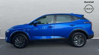 Nissan Qashqai 1.3 DiG-T MH 158 Acenta Premium 5dr Xtronic