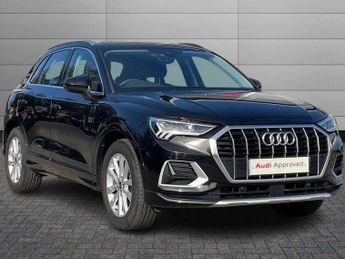 Audi Q3 35 TFSI Sport 5dr