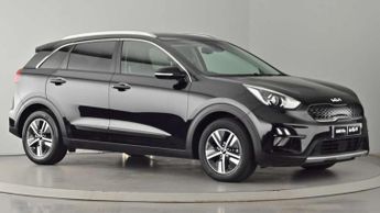 Kia Niro 1.6 GDi Hybrid 2 5dr DCT