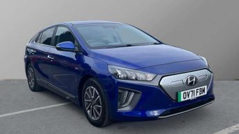 Hyundai IONIQ 100kW Premium SE 38kWh 5dr Auto