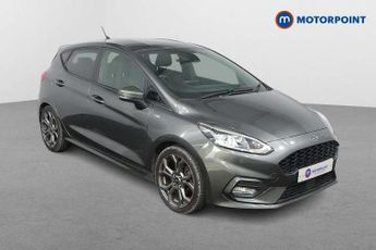 Ford Fiesta 1.0 EcoBoost 95 ST-Line Edition 5dr