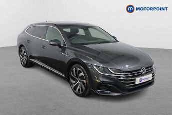 Volkswagen Arteon 2.0 TSI R-Line 5dr DSG