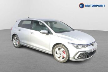 Volkswagen Golf 1.4 TSI GTE 5dr DSG