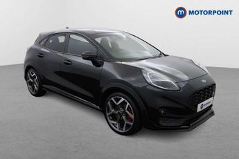 Ford Puma 1.5 EcoBoost ST 5dr