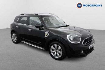 MINI Countryman 1.5 Cooper S E ALL4 PHEV 5dr Auto