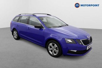 Skoda Octavia 1.5 TSI SE Technology 5dr