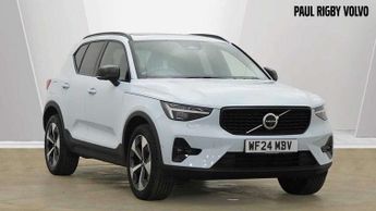 Volvo XC40 2.0 B4P Ultimate Dark 5dr Auto