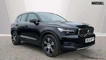 Volvo XC40 2.0 T4 Inscription 5dr Geartronic